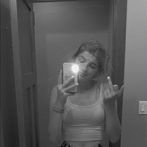 Meet your Posher, Kasey